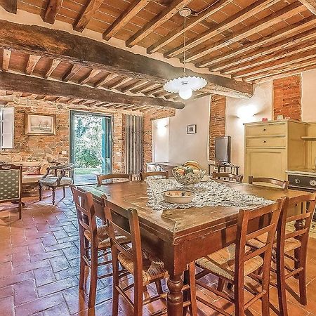 Appartamento Paladino 3 Montecarlo Esterno foto