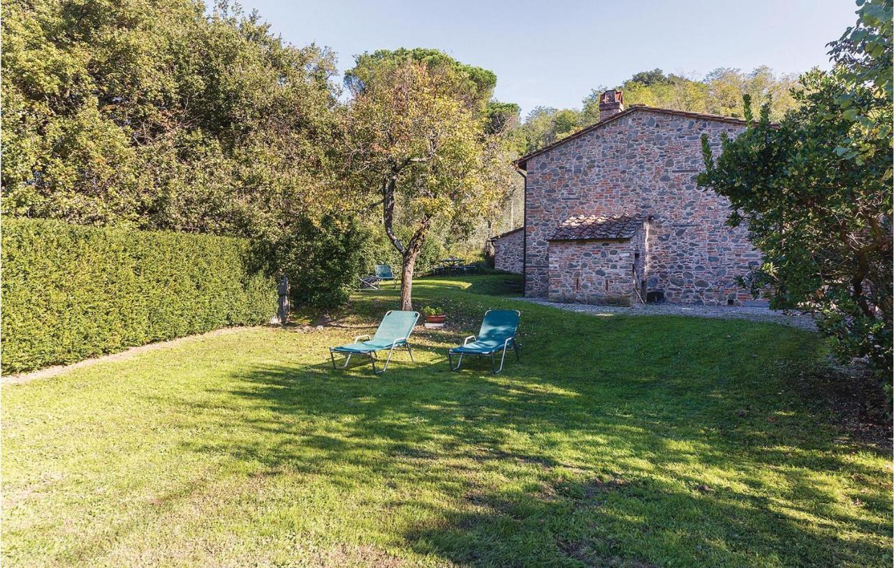 Appartamento Paladino 3 Montecarlo Esterno foto