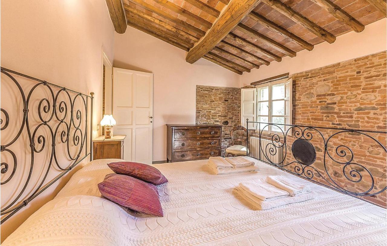 Appartamento Paladino 3 Montecarlo Esterno foto