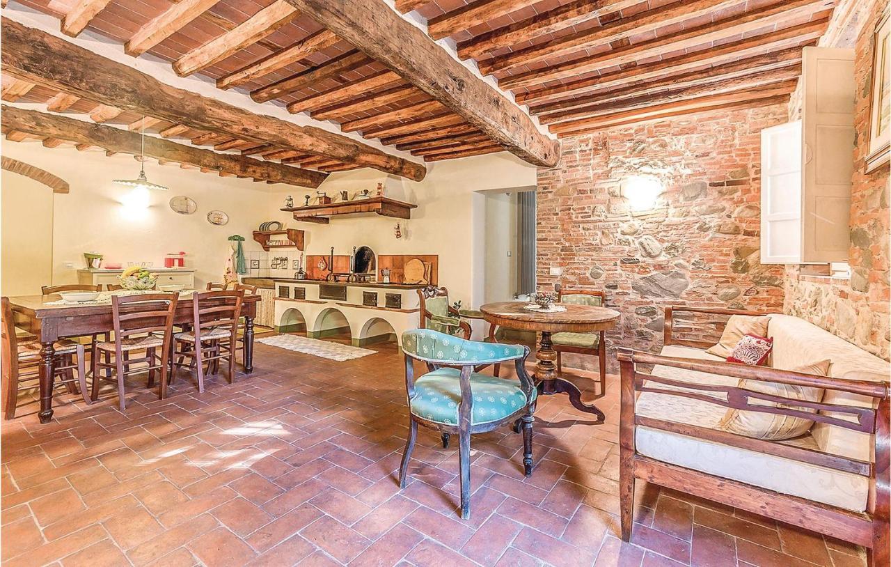 Appartamento Paladino 3 Montecarlo Esterno foto
