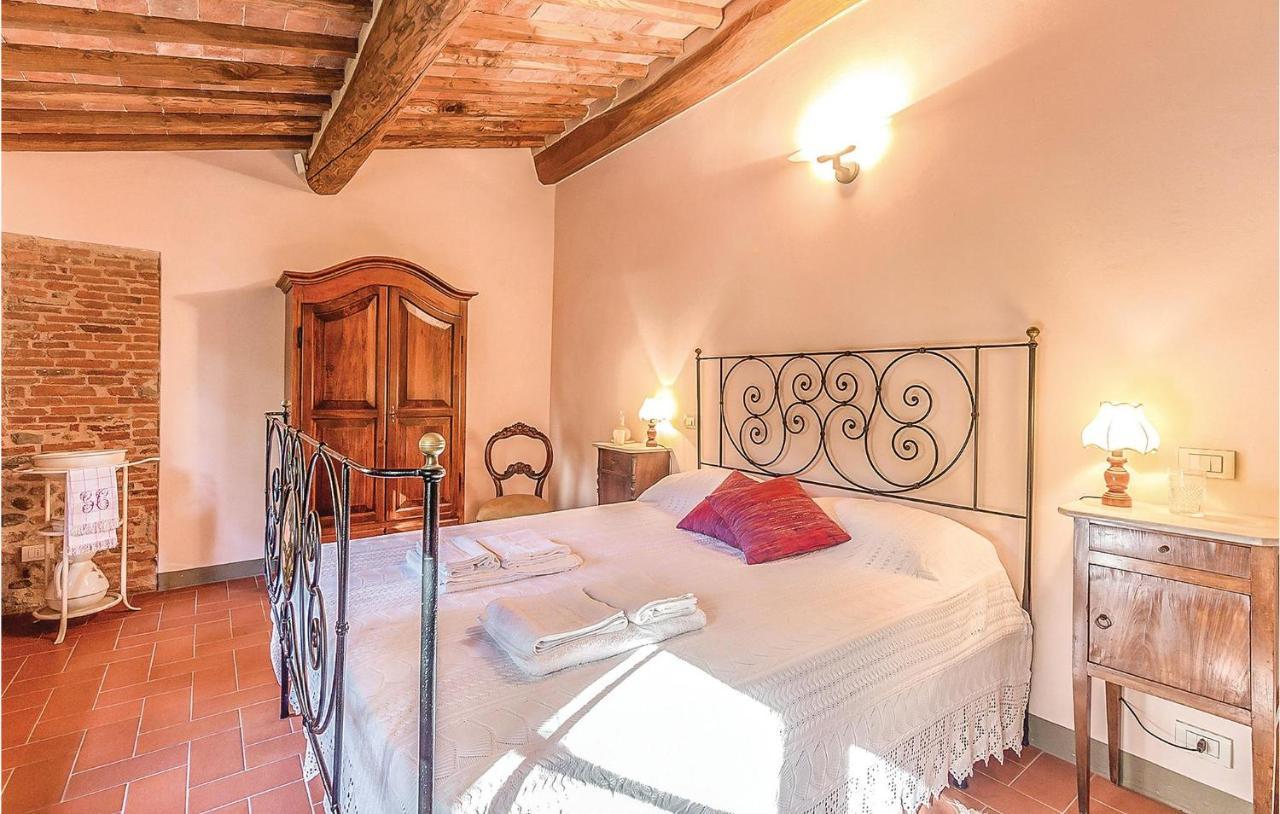 Appartamento Paladino 3 Montecarlo Esterno foto