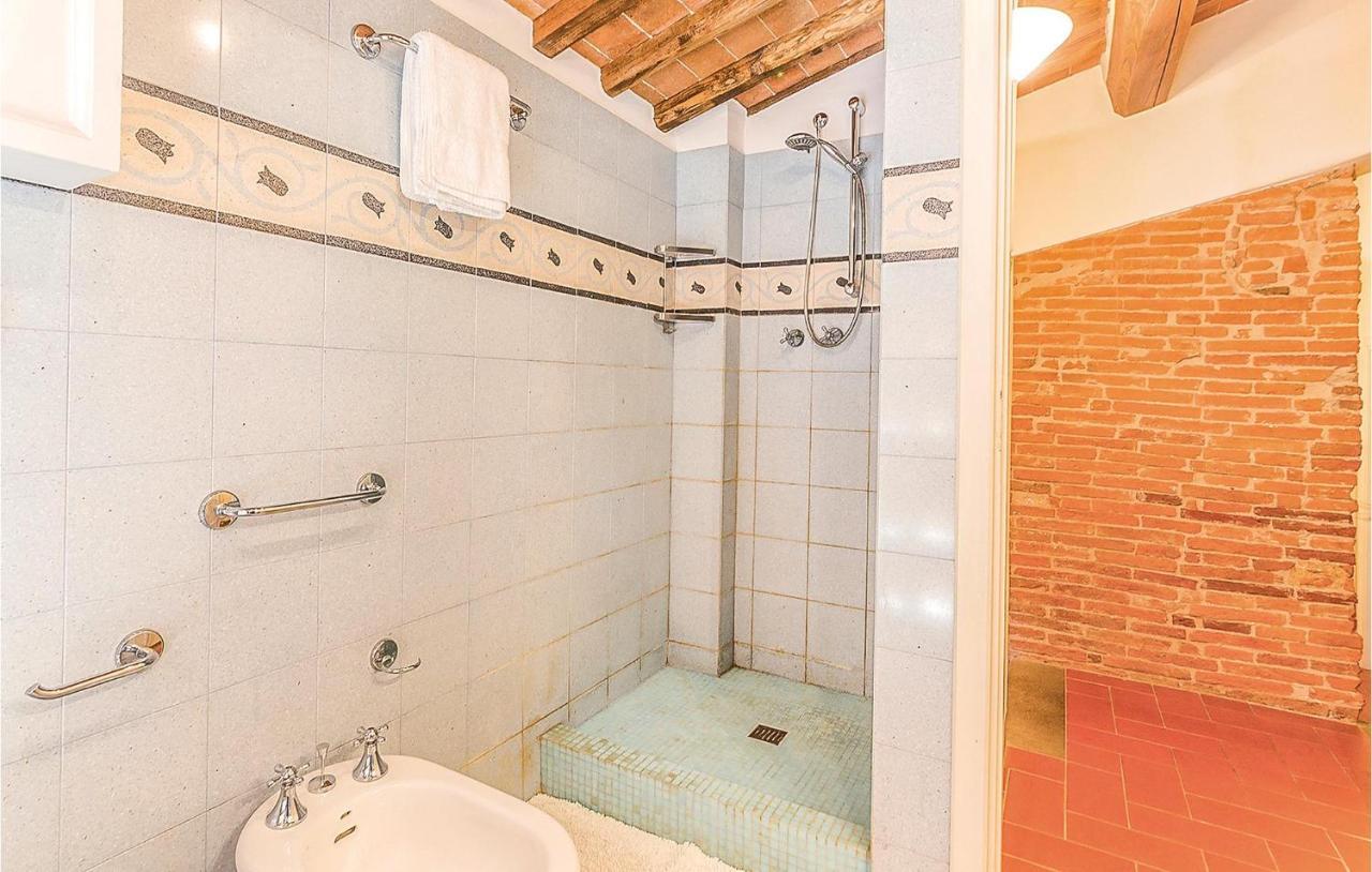 Appartamento Paladino 3 Montecarlo Esterno foto
