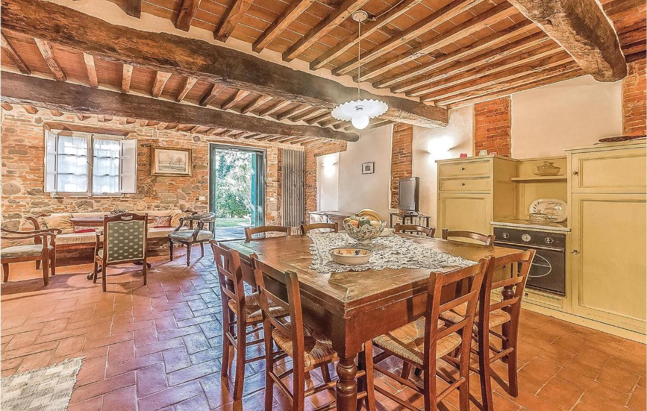 Appartamento Paladino 3 Montecarlo Esterno foto