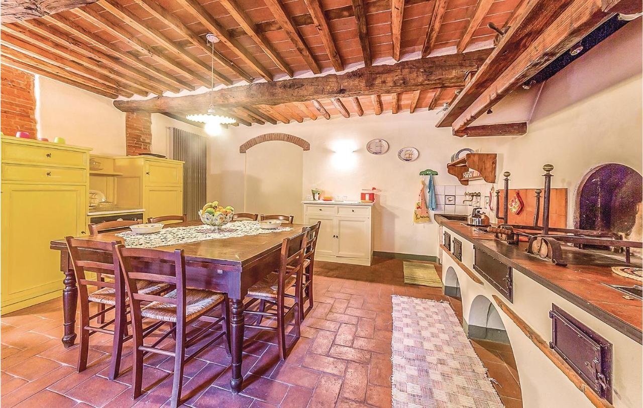 Appartamento Paladino 3 Montecarlo Esterno foto