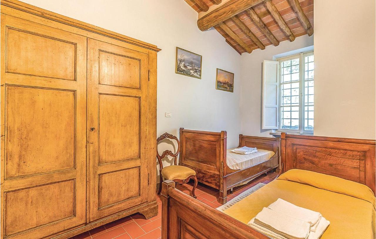 Appartamento Paladino 3 Montecarlo Esterno foto