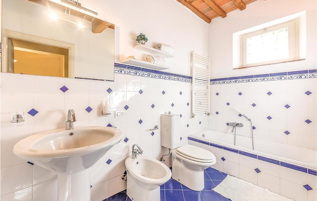 Appartamento Paladino 3 Montecarlo Esterno foto